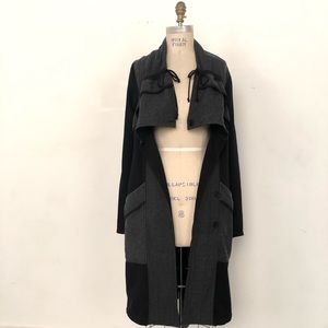 Prairie Underground Long Coat